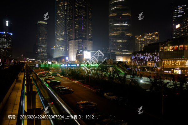 夜上海
