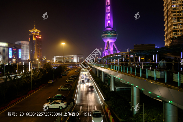 東方明珠
