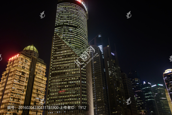 夜上海