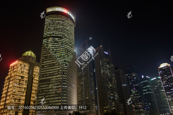 夜上海