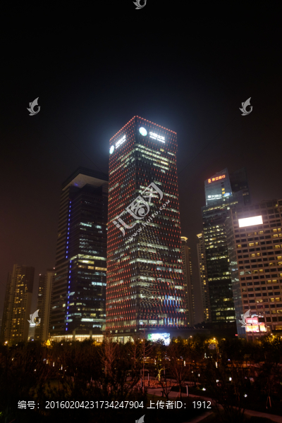 現(xiàn)代建筑