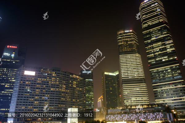 夜上海