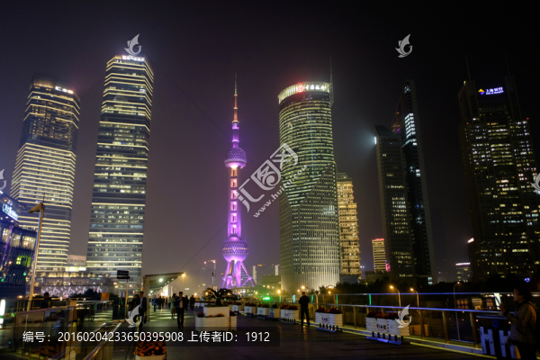 夜上海