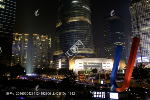 夜上海