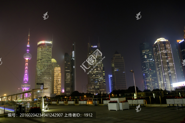 夜上海