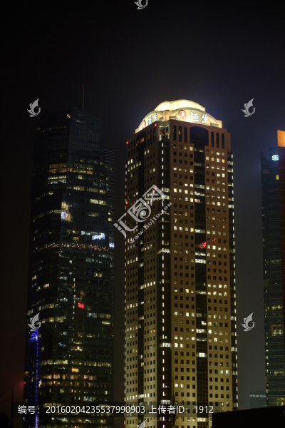 夜上海