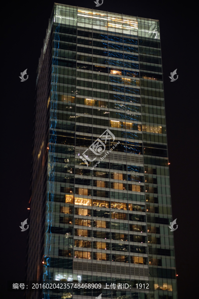 上海建筑