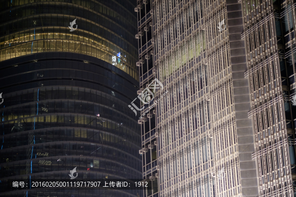 上海建筑