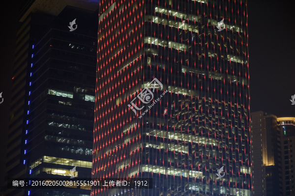 上海建筑