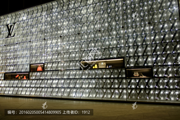 商城