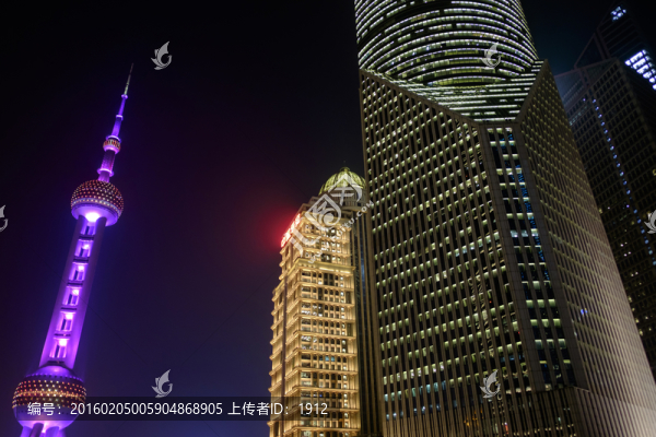 夜上海