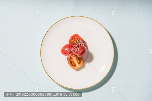 餐飲,小番茄,圣女果
