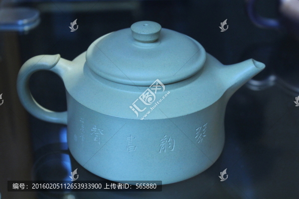 紫砂壺
