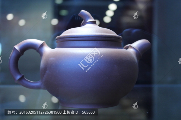 紫砂壺