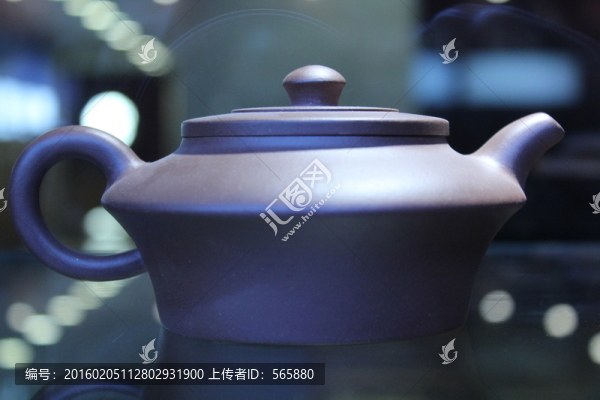 紫砂壺