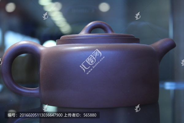 紫砂壺