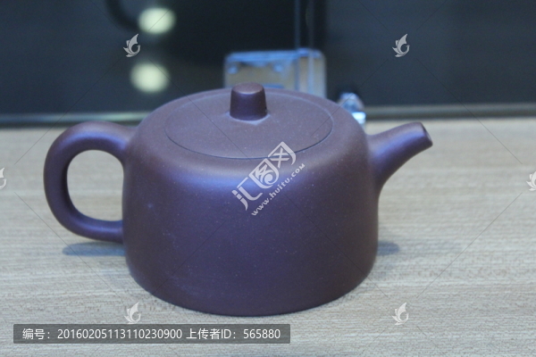紫砂壺