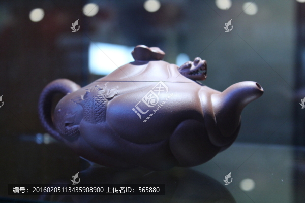 紫砂壺