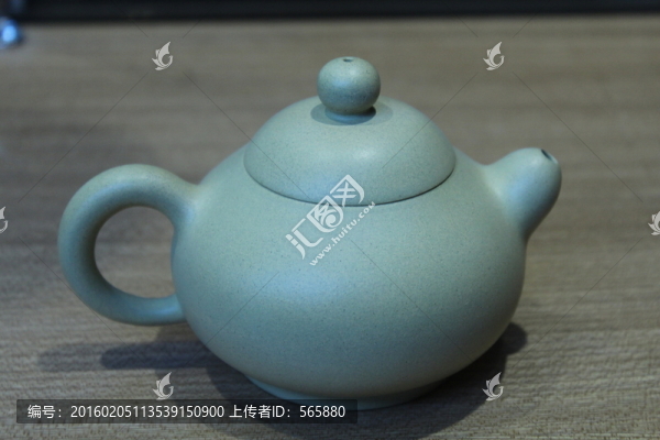 紫砂壺