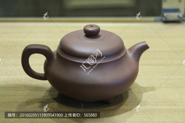 紫砂壺