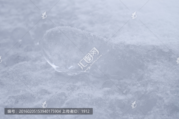 冰雪