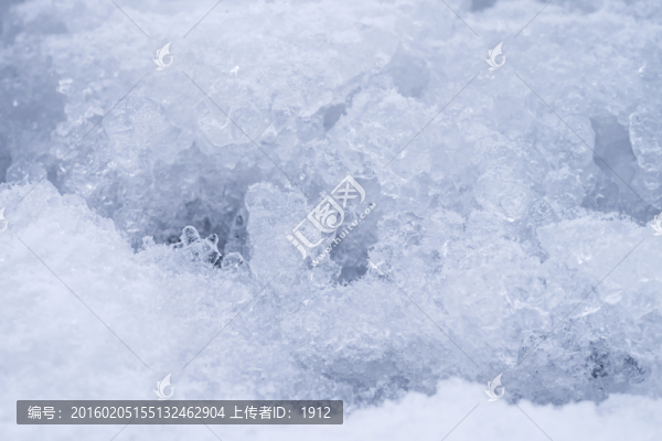 冰雪