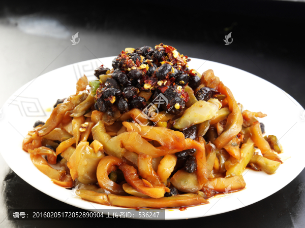 炒大頭泡菜,炒泡菜