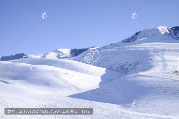 滑雪場(chǎng)