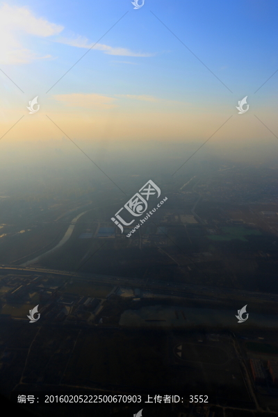 航拍風(fēng)景