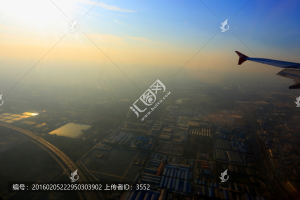 航拍風(fēng)光