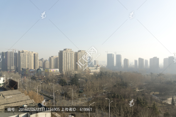 樓群