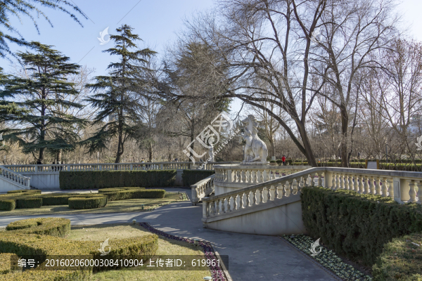 濰坊人民公園