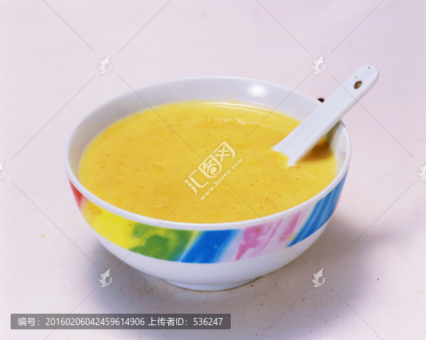 小米粥