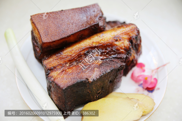 條子肉