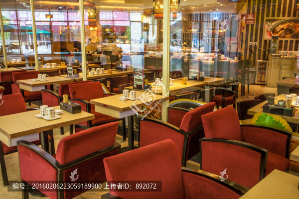壽司店