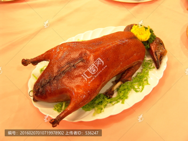 酒店菜燒雞