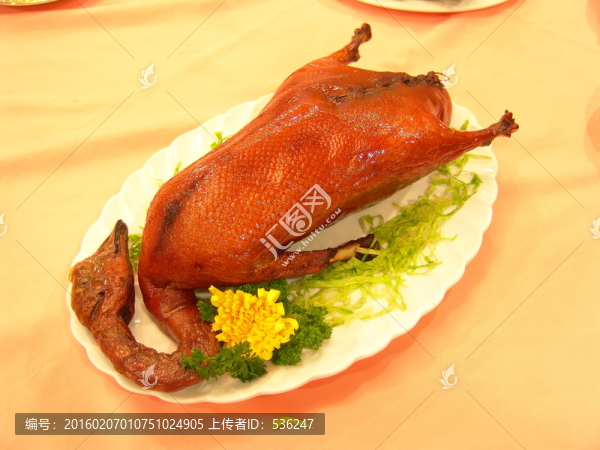 酒店菜燒雞