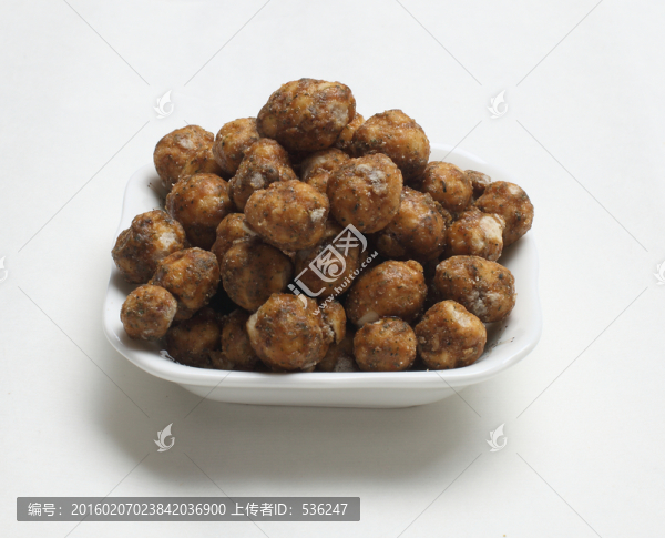 花生,糊涂花生