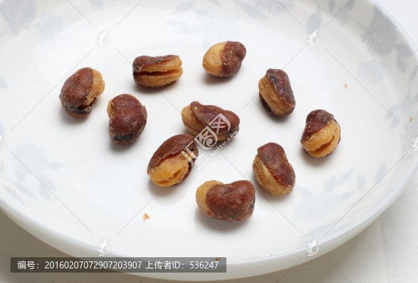 幾顆蠶豆,糊涂蠶豆
