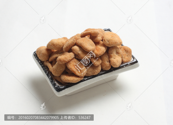 干蠶豆胡豆瓣