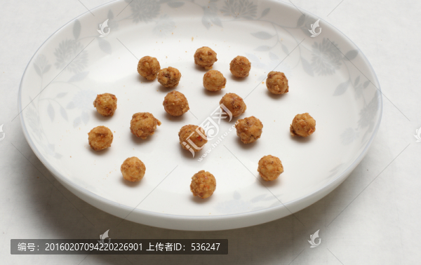 單顆糊涂青豆