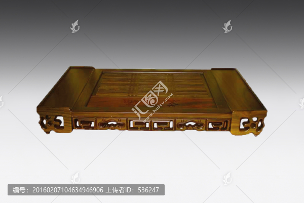 綠檀木藝術(shù)茶壇