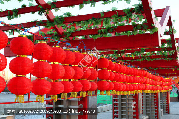 節(jié)日亮化,新年,十五,彩燈,燈