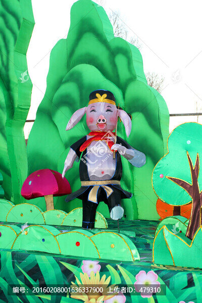 節(jié)日亮化,新年,十五,彩燈,燈