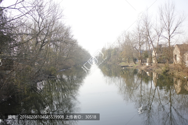 故鄉(xiāng)的小河