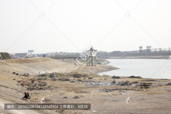 青弋江
