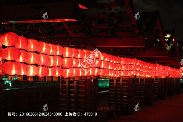 節(jié)日亮化,新年,十五,彩燈,燈