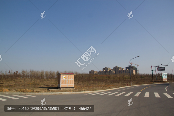 道路
