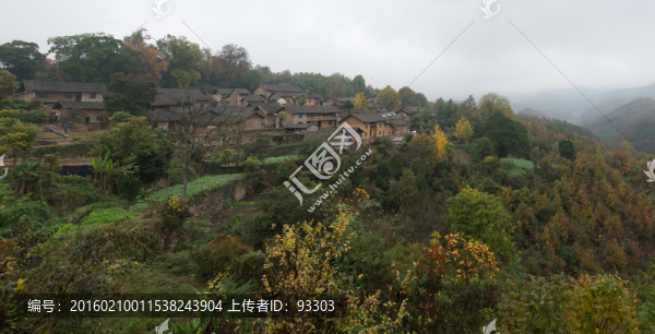 遠(yuǎn)安風(fēng)光