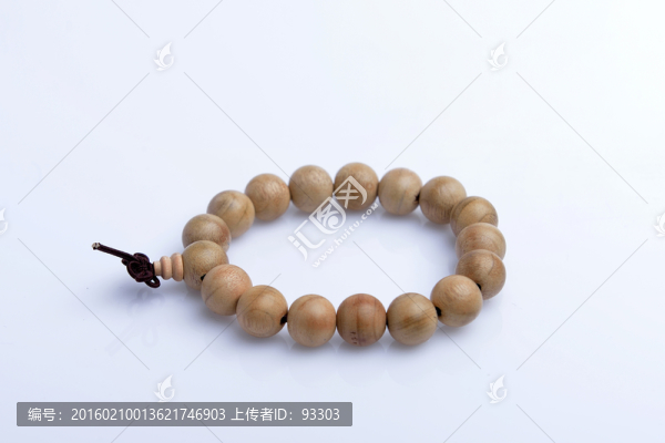 佛珠手串